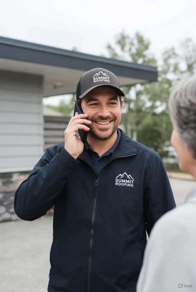 Flat Roof Leak Repair Rancocas, NJ FAQs
